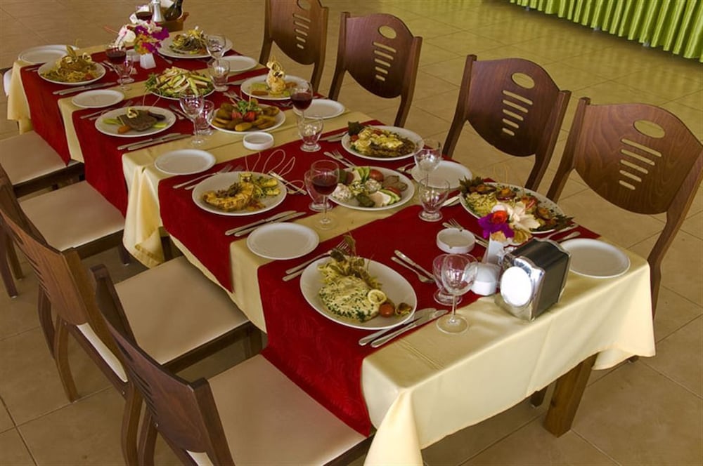 Royal Sebaste Hotel 29/42