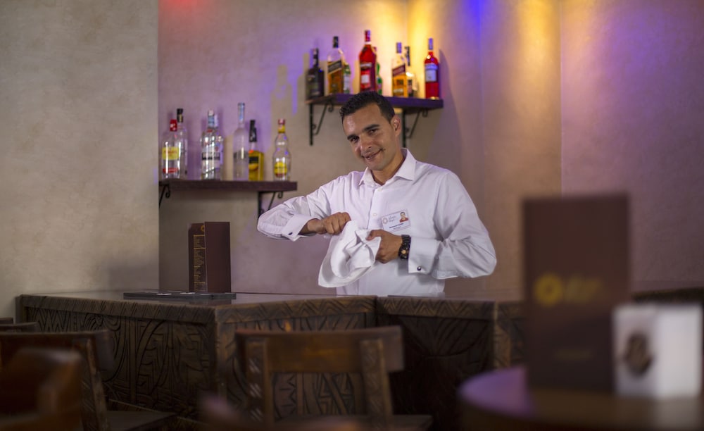 Atlantic Hotel Boutique and Spa 12/69