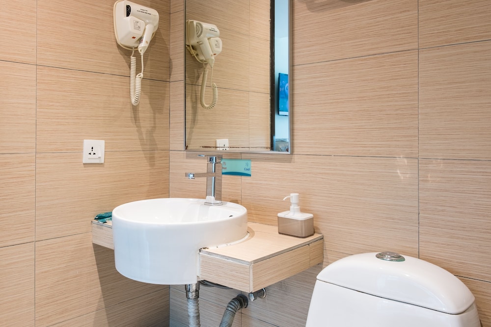 City Comfort Inn Puchong 53/56