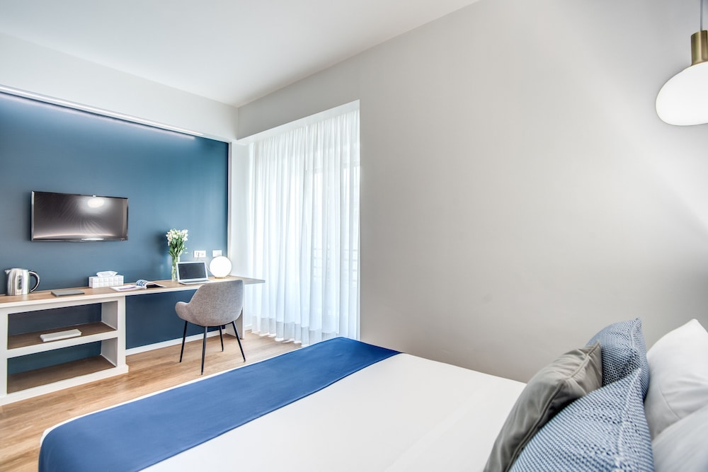Victor Boutique Hotel 17/43