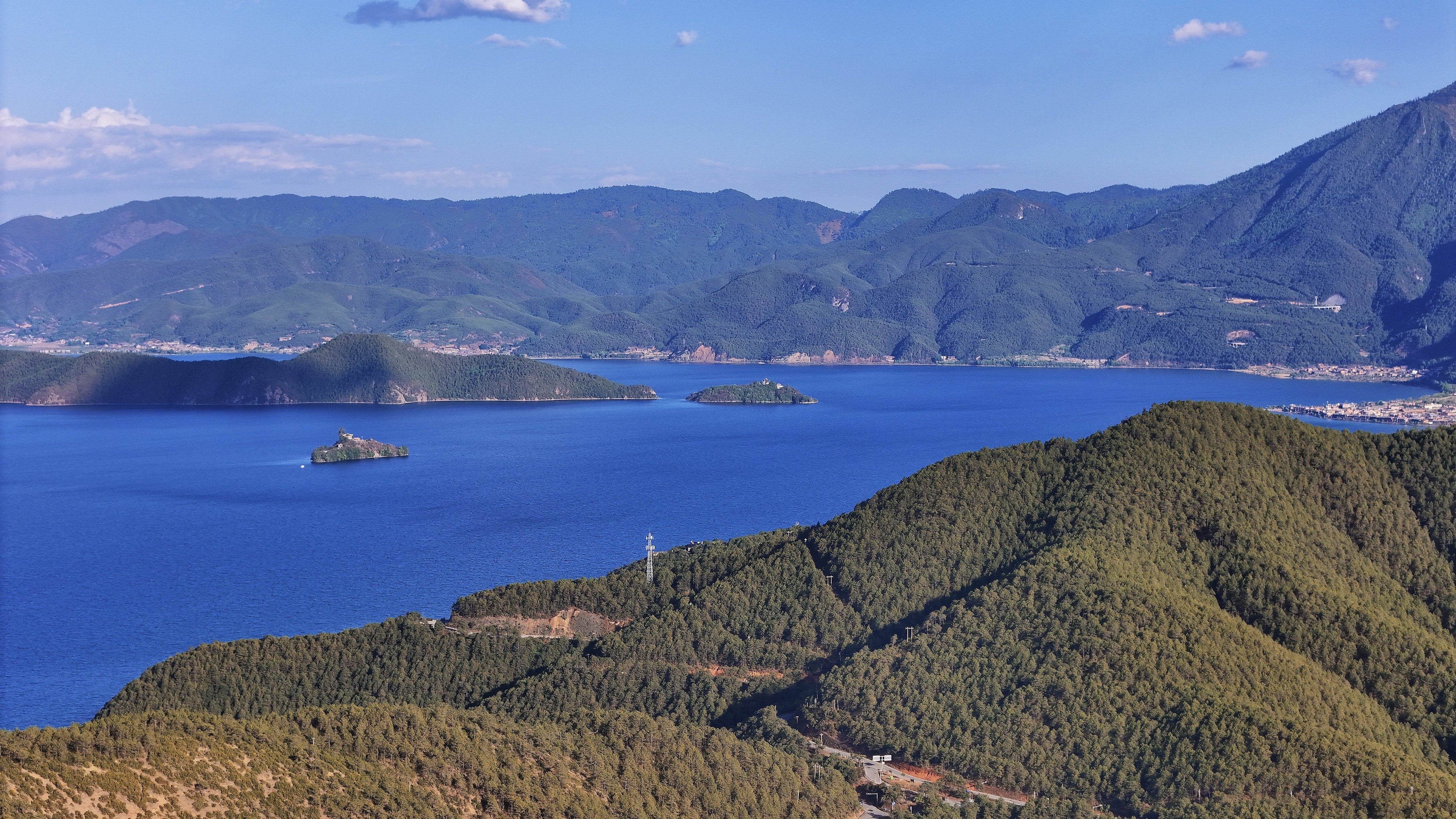 Hotel Indigo Lugu Lake by IHG 44/50