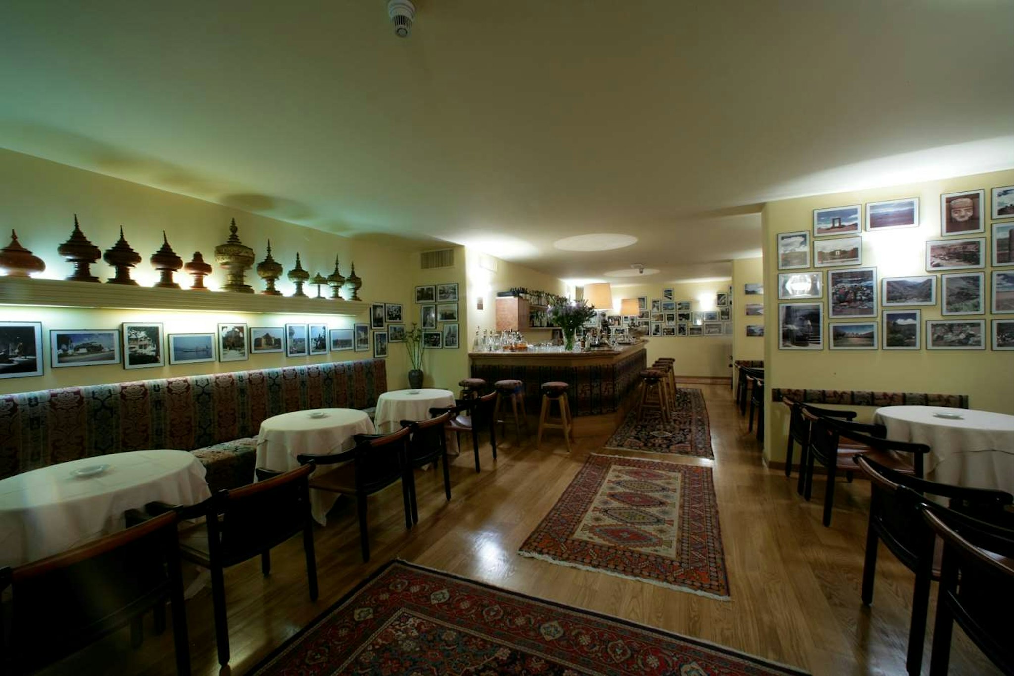 Hotel Greif 60/74