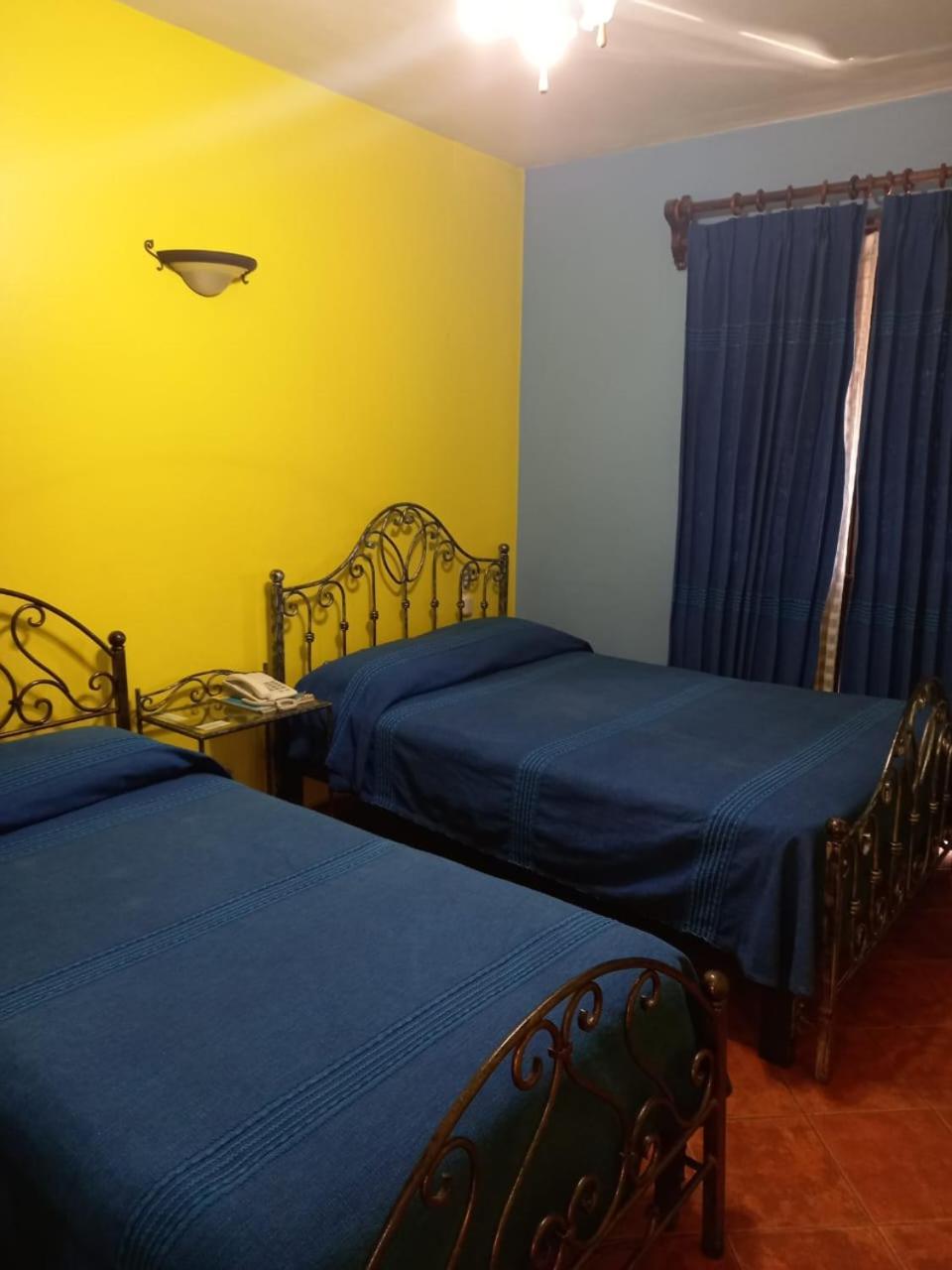 Hotel Posada Dona Alicia 27/50