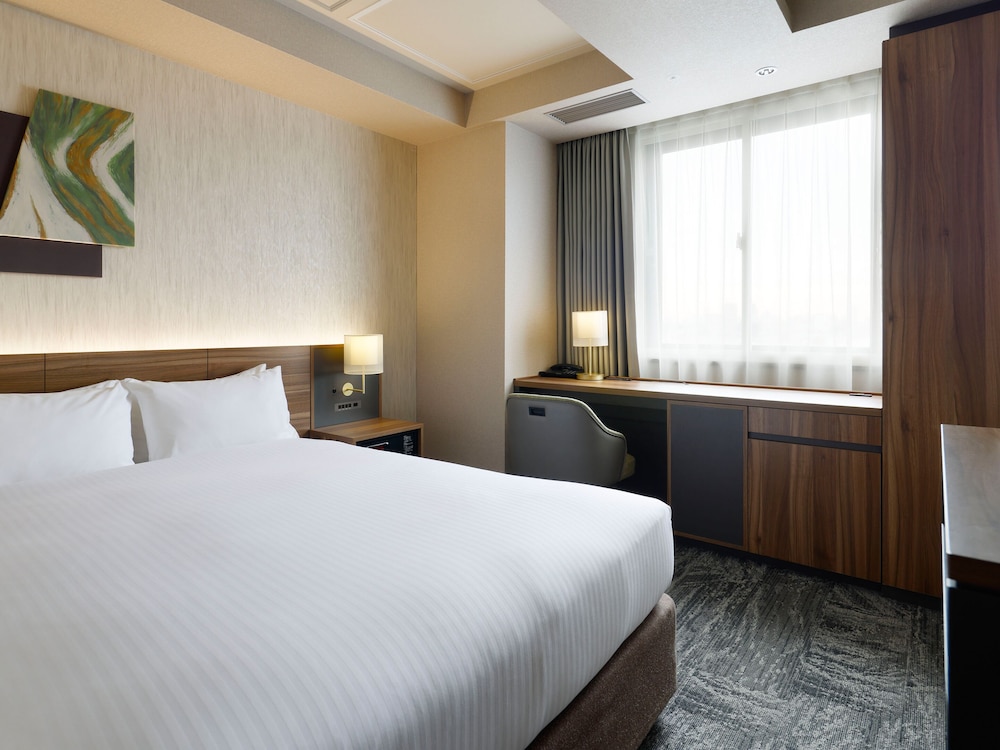 Mitsui Garden Hotel Gotanda 20/50
