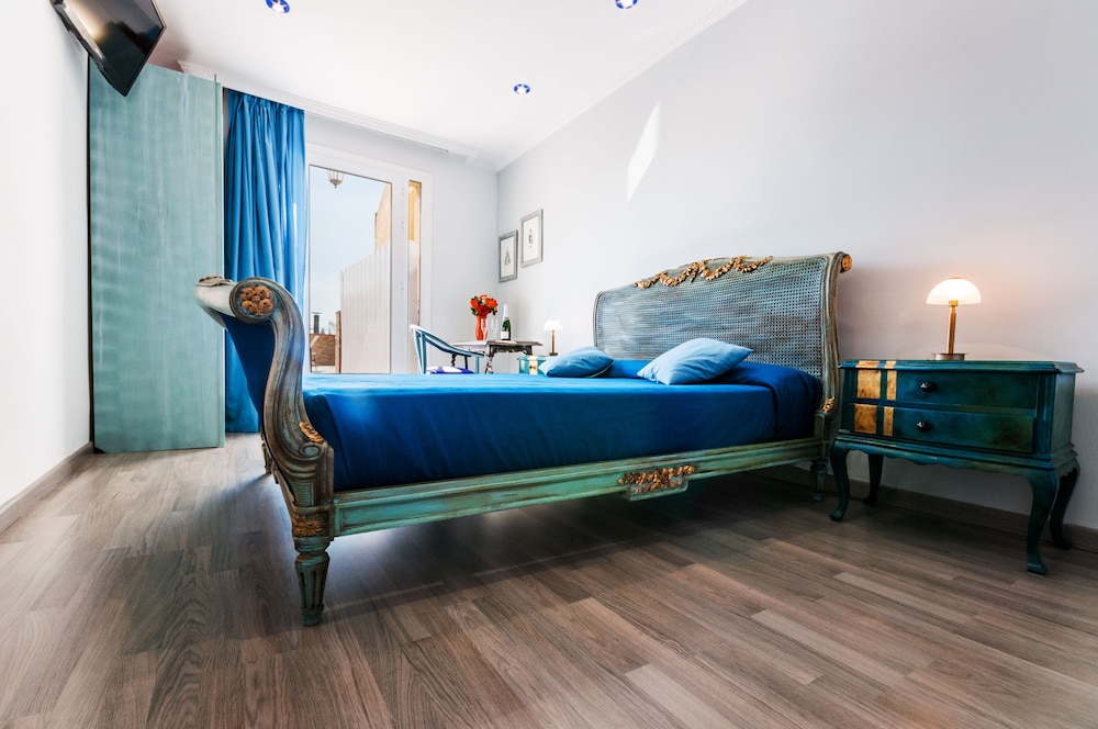 Ramblas Hotel 47/75