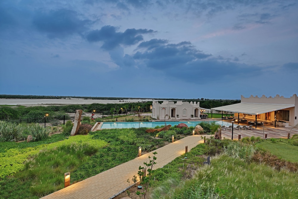 The Fern Sattva Resort, Little Rann of Kutch 53/65