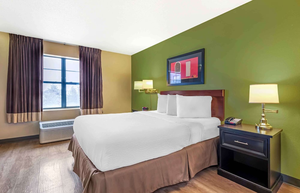 Extended Stay America - Minneapolis - Woodbury 18/52