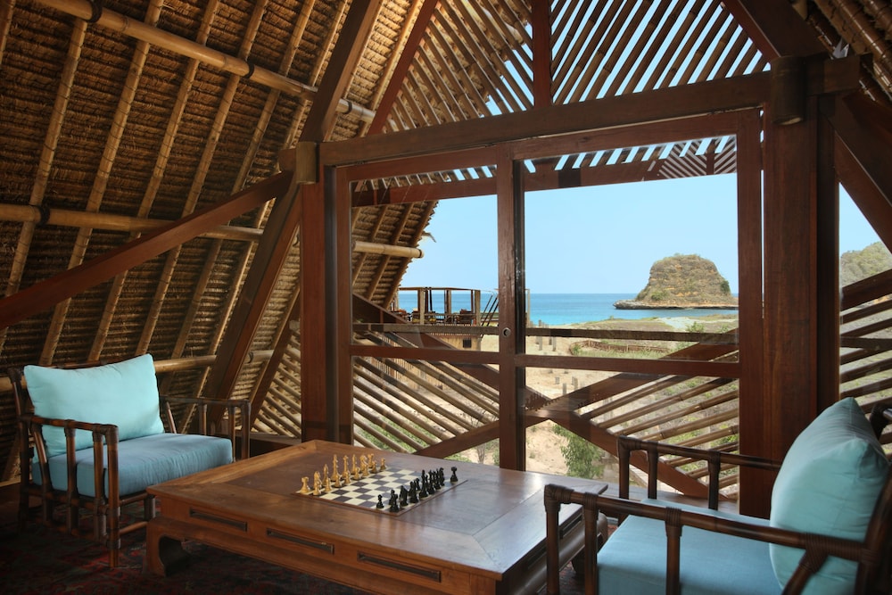 Jeeva Beloam Beach Camp 21/58