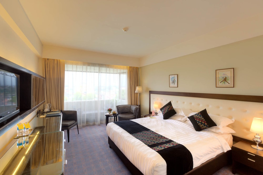 room
