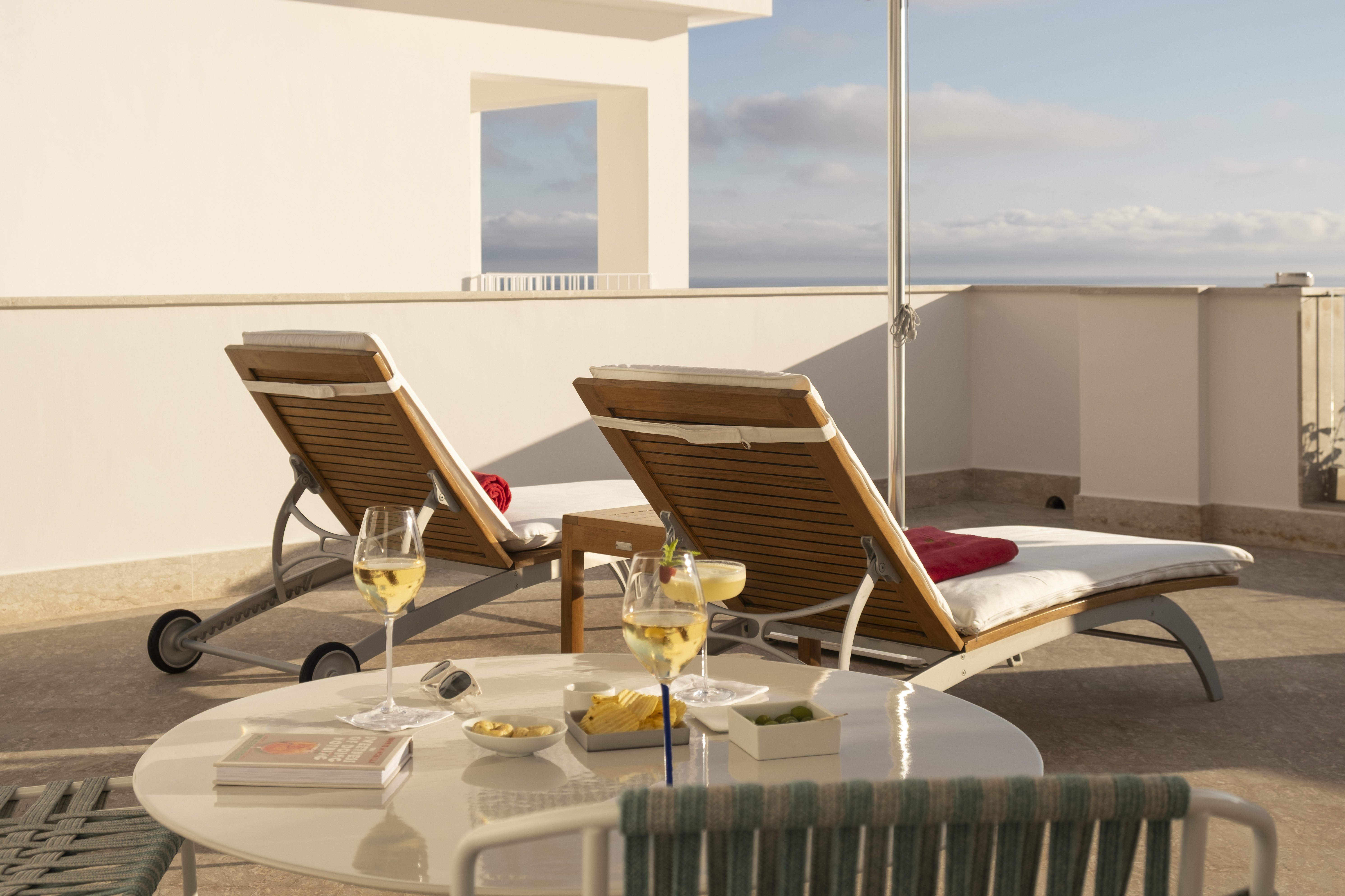 Casa Angelina Lifestyle Hotel 83/93