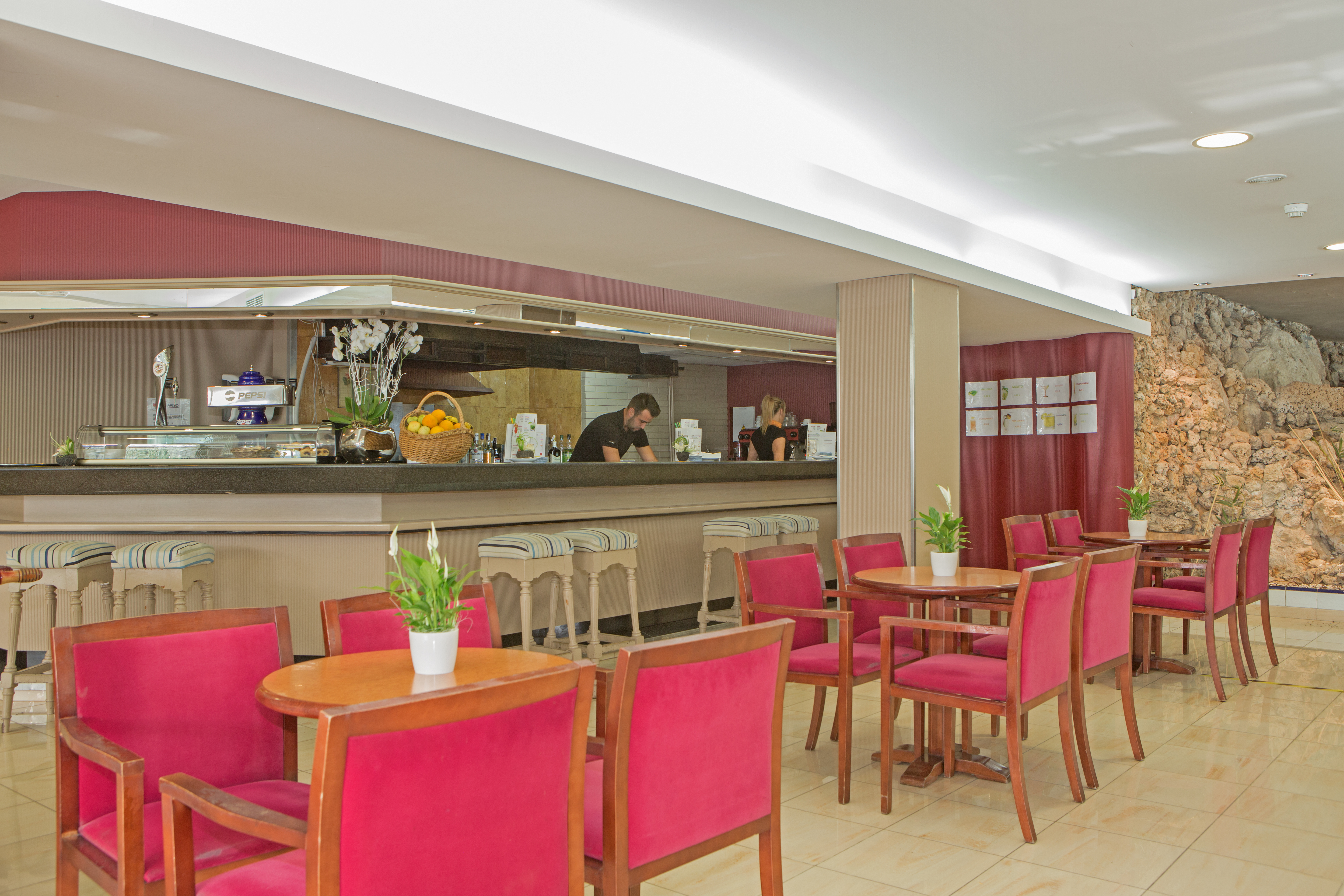 Hotel Alea 41/51