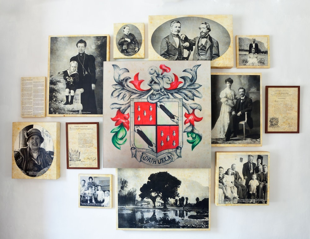 La Casona de Yucay 3/35