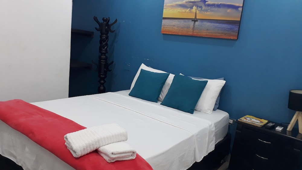 Hotel Sunset Beach 22/50