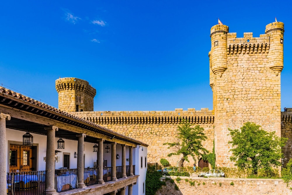 Parador de Oropesa 41/50
