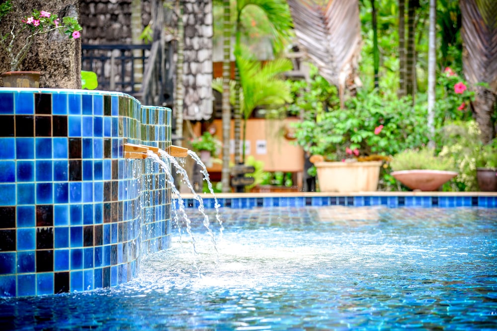 The Spa Koh Chang Resort photo2