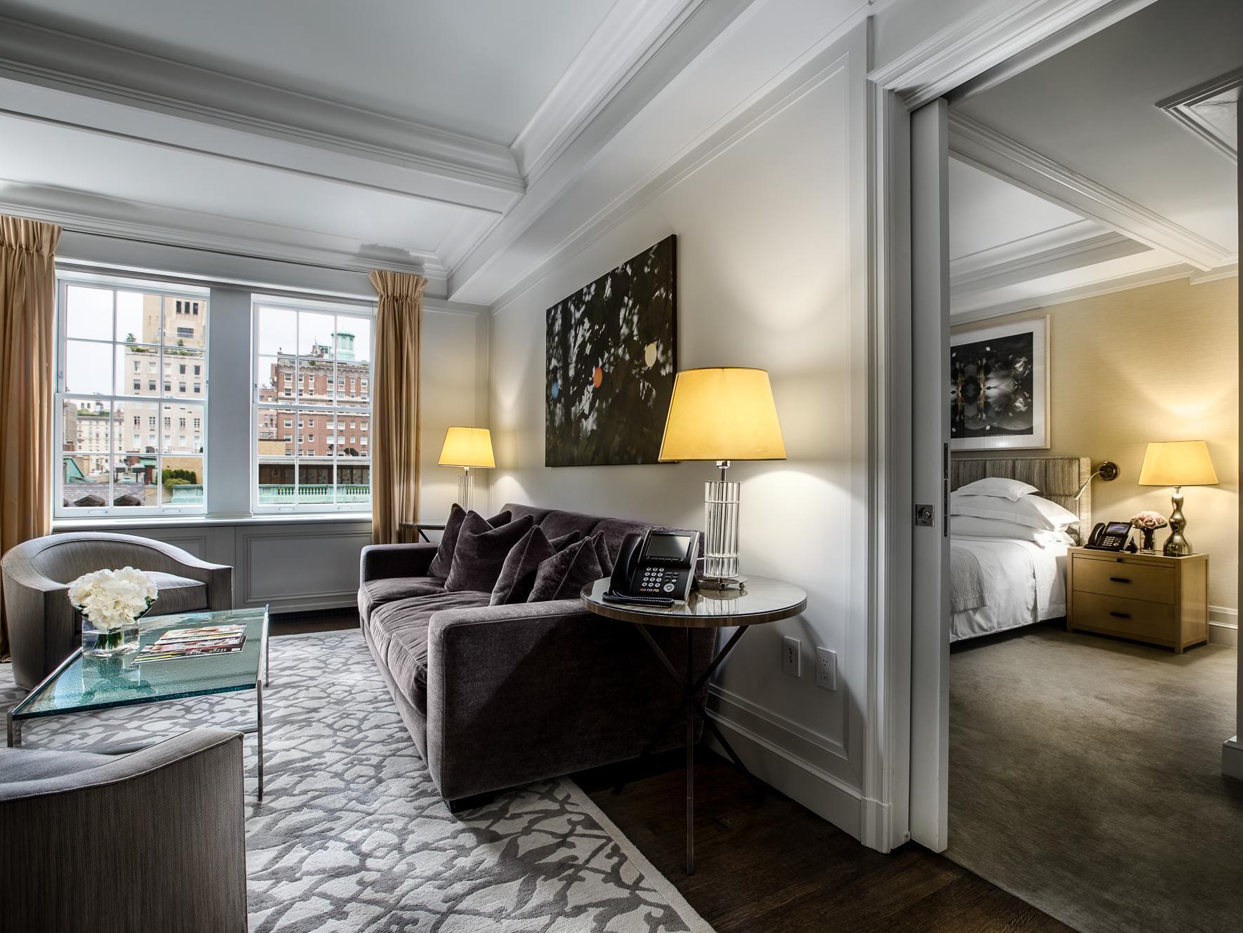 Garden Suite