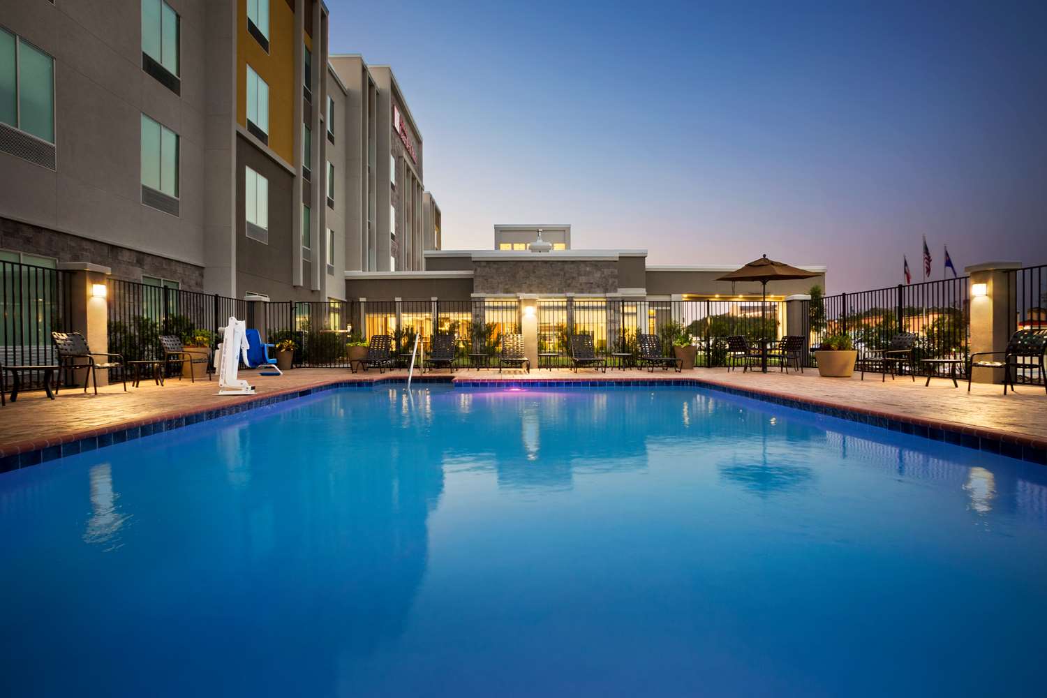 hotel