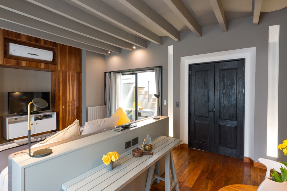 Dos Casas Boutique Hotel Spa 57/75