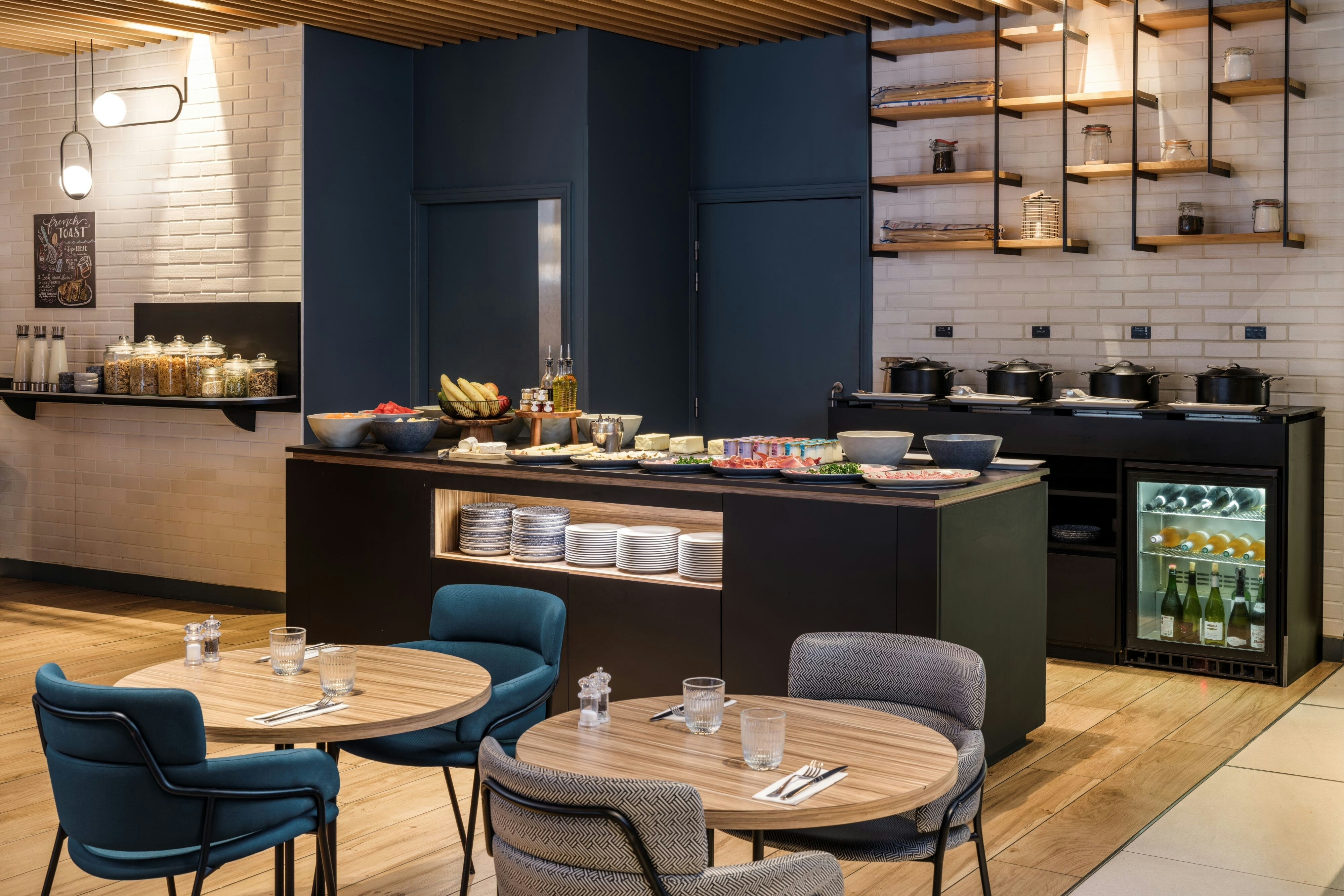 Courtyard by Marriott Paris Arcueil 21/41