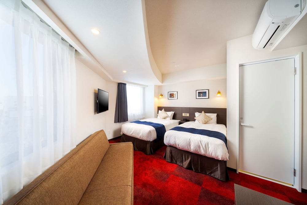 Best Western Hotel Fino Shin-Yokohama 24/51