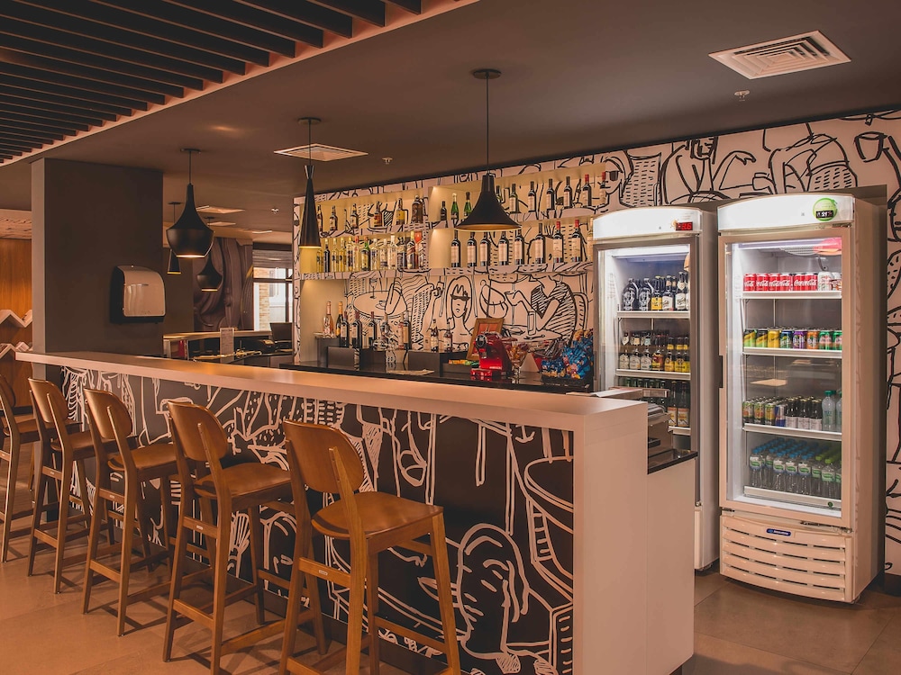 Ibis Carlos Barbosa 56/70