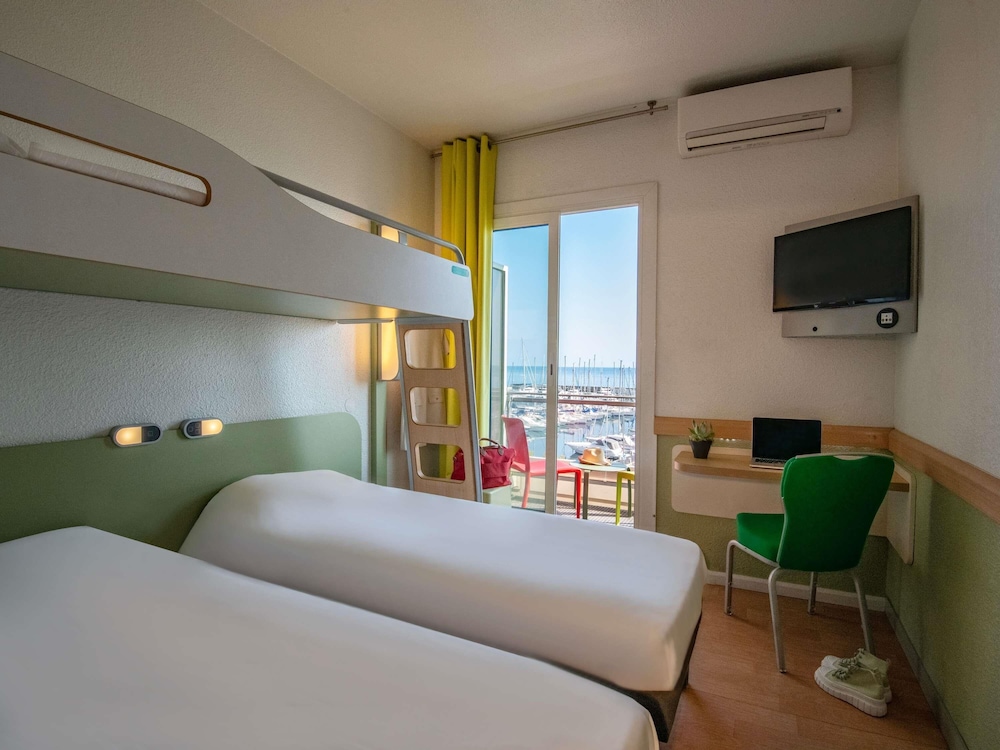 Ibis Budget Menton 31/66