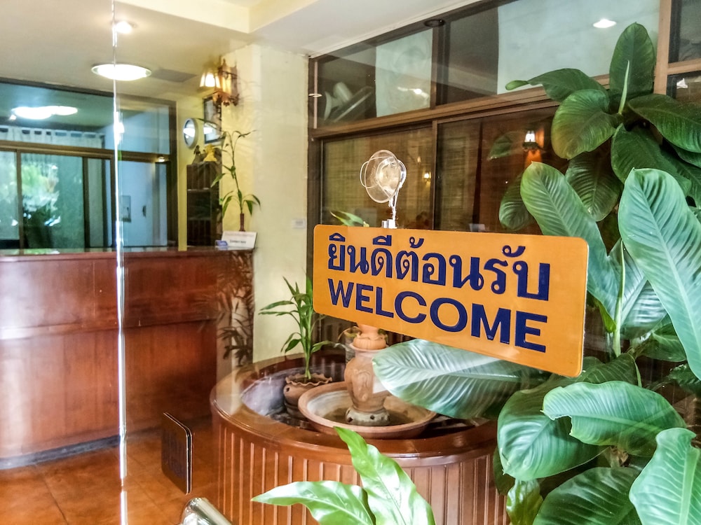 Bautong Lodge Guest House 5/19