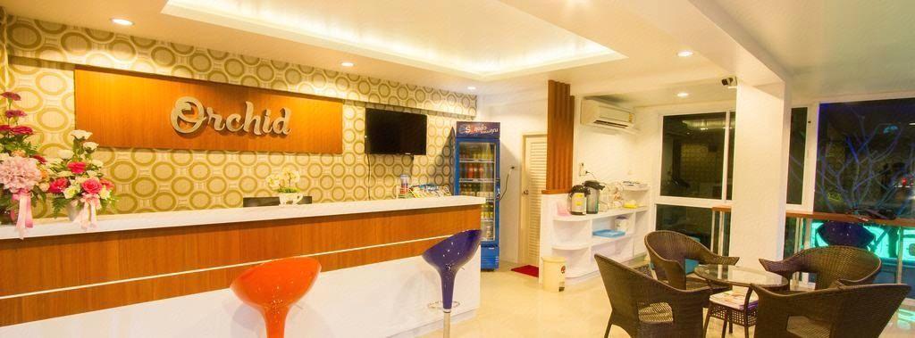 Orchid Residence Nakhon Si Thammarat 15/52