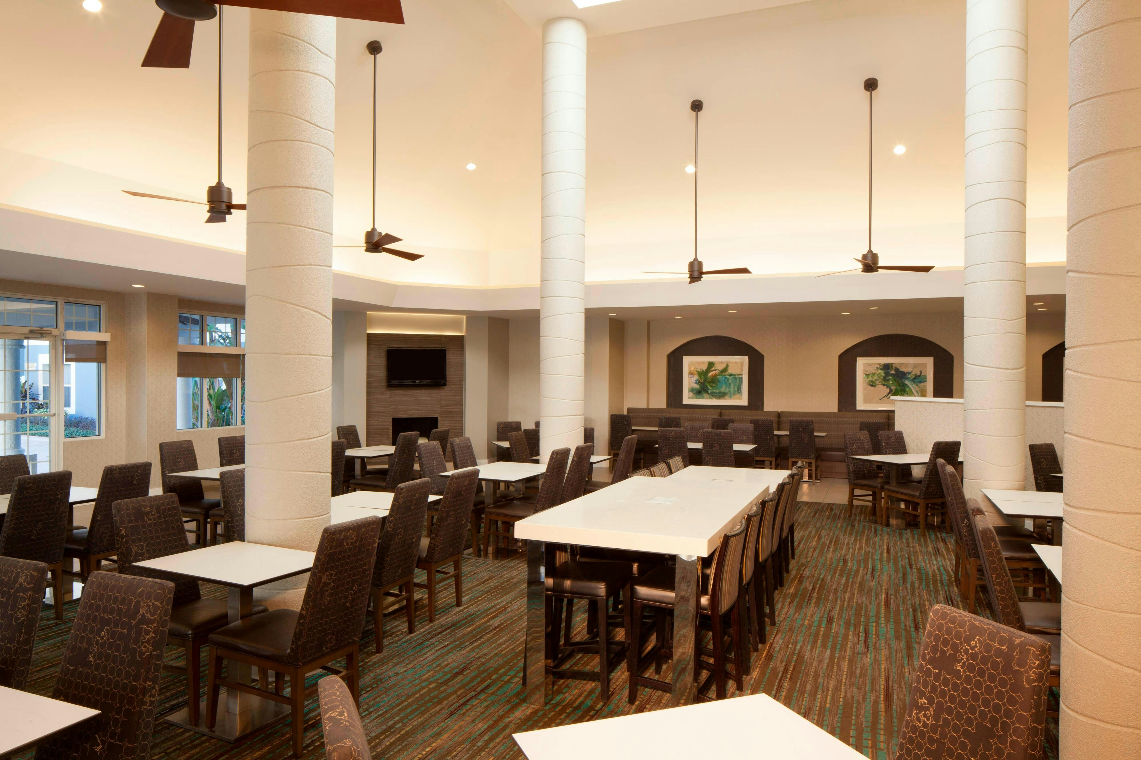 Residence Inn Orlando Lake Buena Vista 27/40