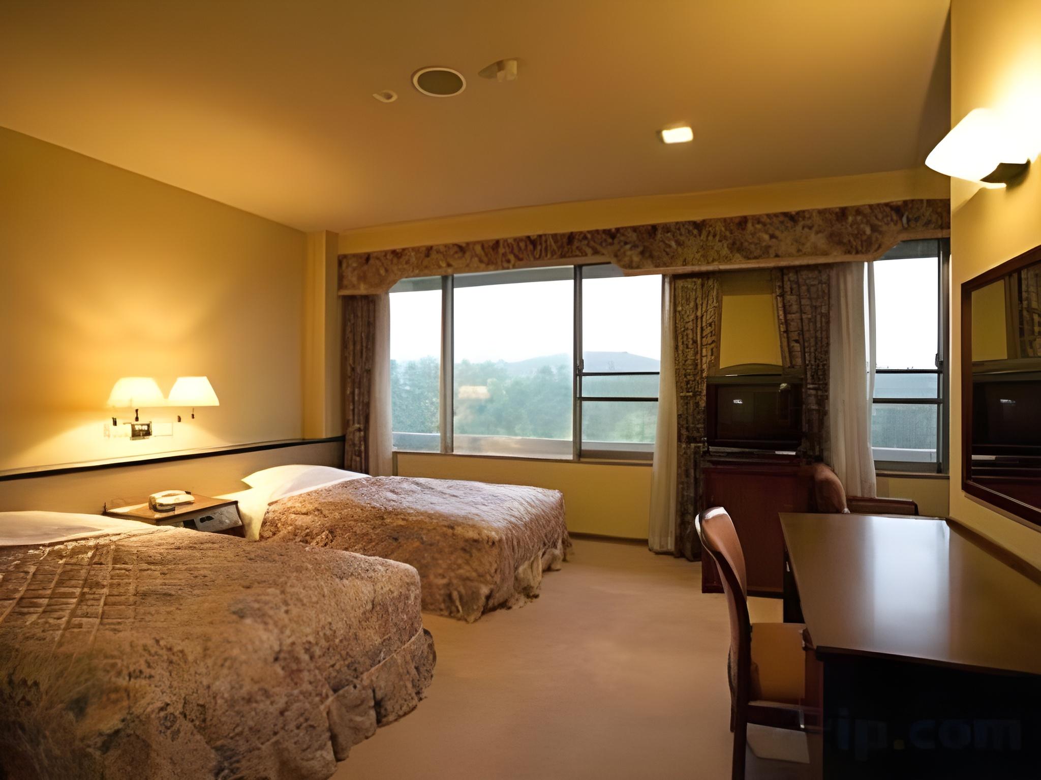 Hotel Sakushu Musashi 12/49