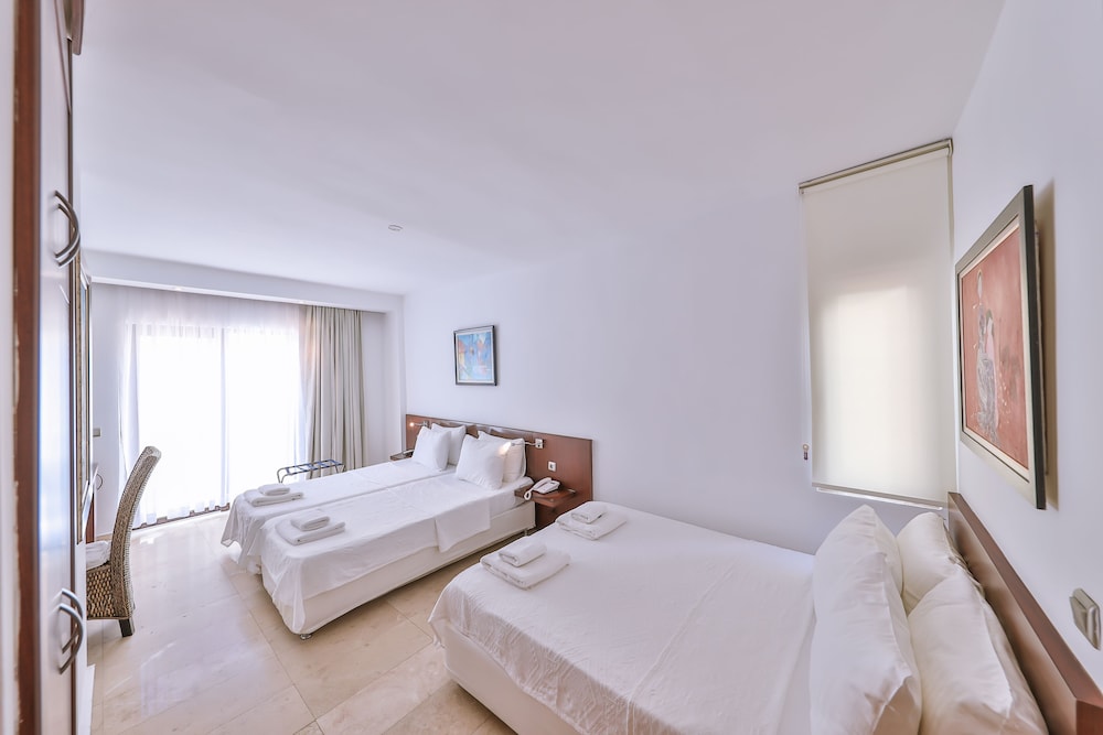 Gardenia Boutique Hotel - Adults Only 8/50