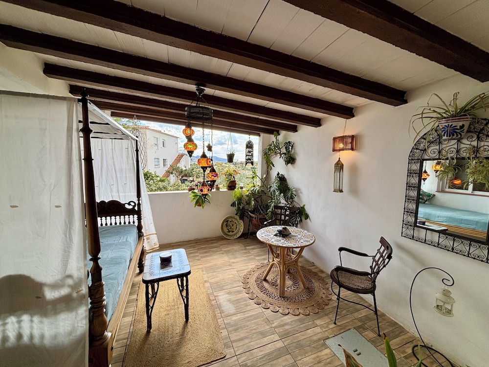 Altea Paradise B&B - Adults Only 25/36
