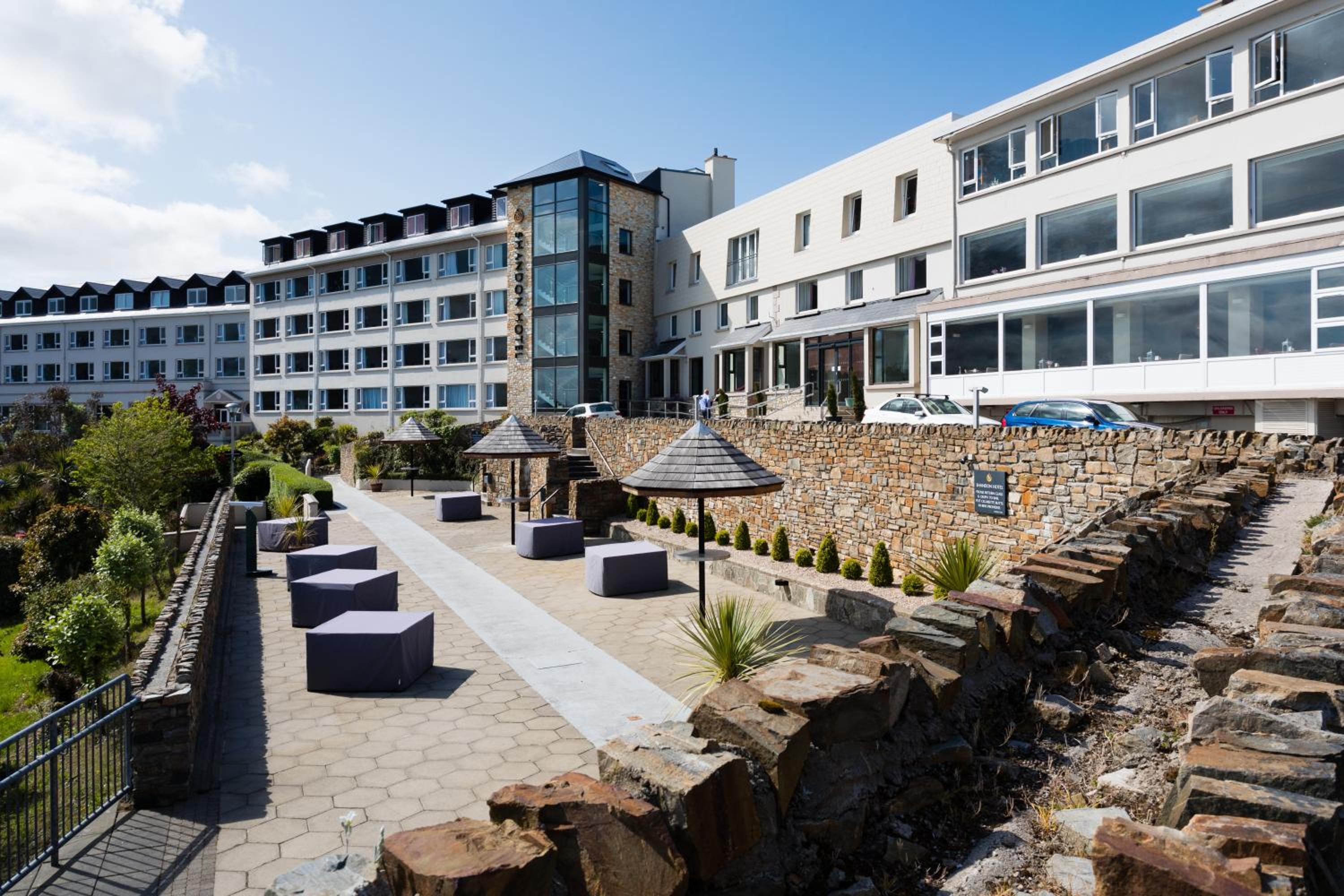 Shandon Hotel And Spa 57/59