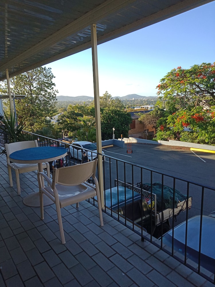 Annerley Motor Inn 50/69