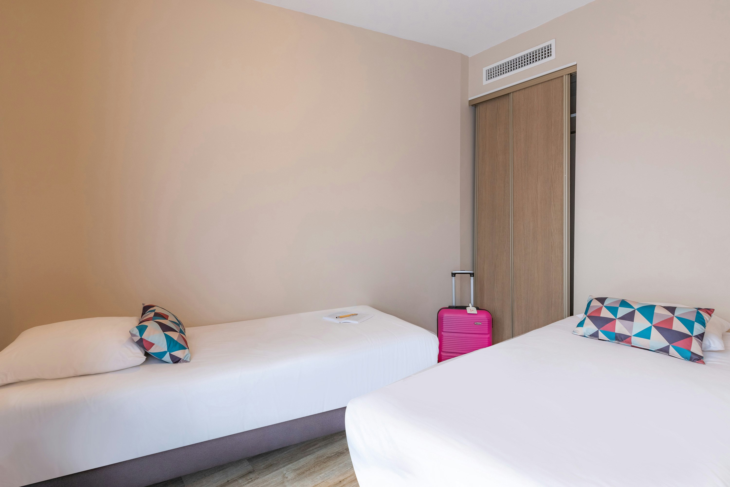 Appart City Confort Agen Centre 7/46