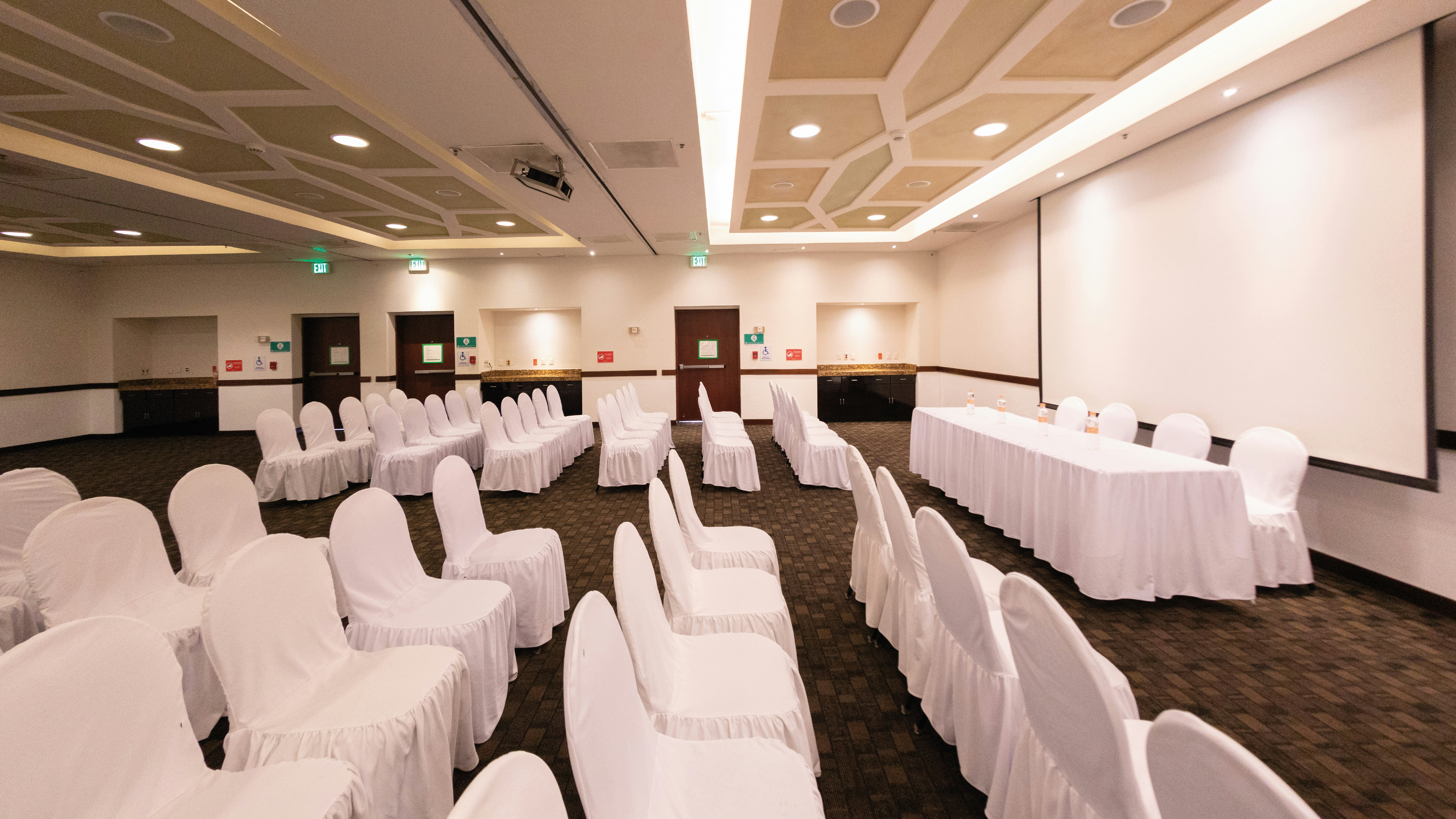 Holiday Inn Orizaba 42/50