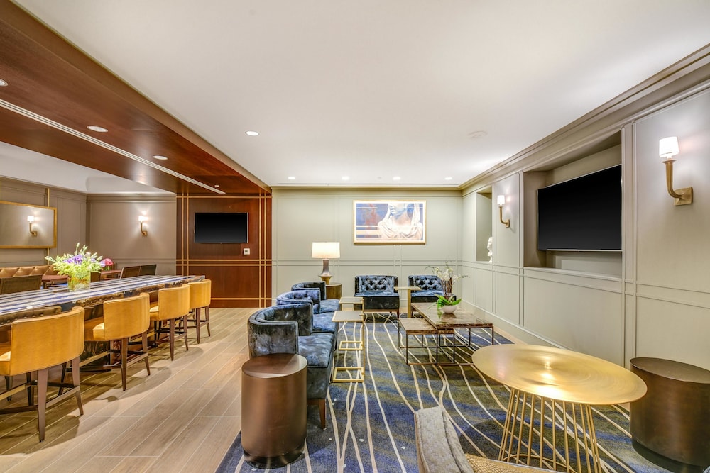 Le Meridien Washington, D.C., The Madison 57/77
