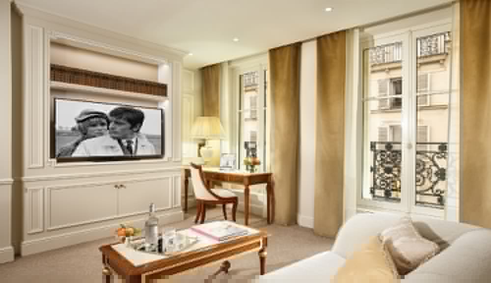 Hotel Splendide Royal Paris 36/58