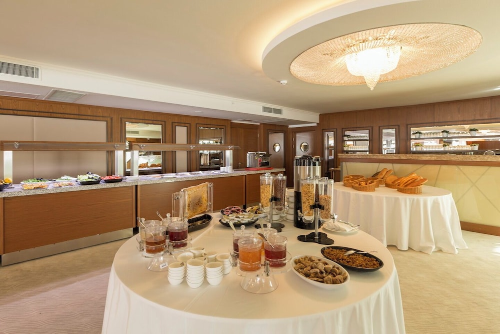 Yilmazoglu Park Otel 31/40
