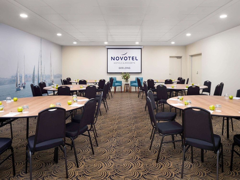 Novotel Geelong 60/74