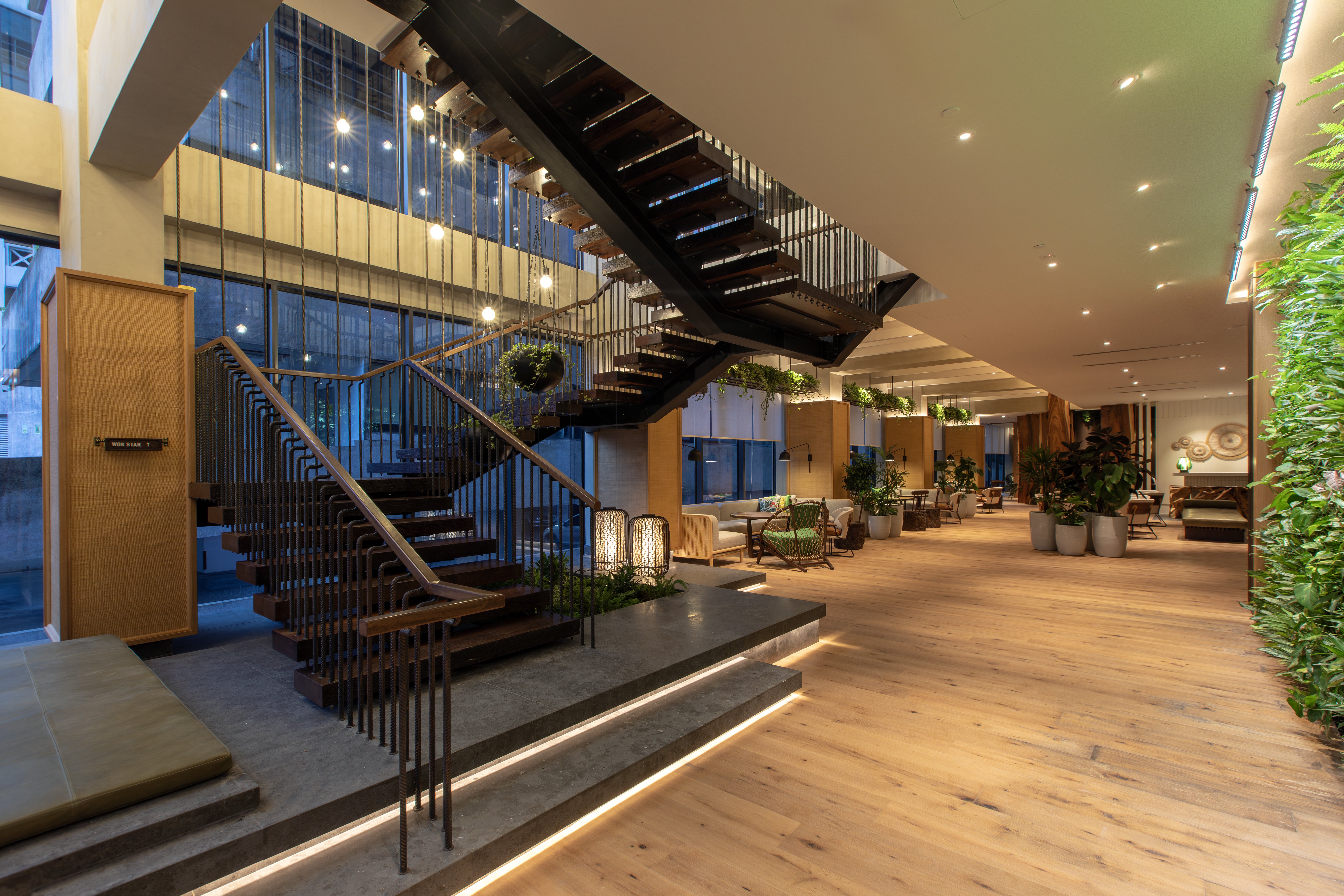 Hotel Indigo Kuala Lumpur on the Park 43/50