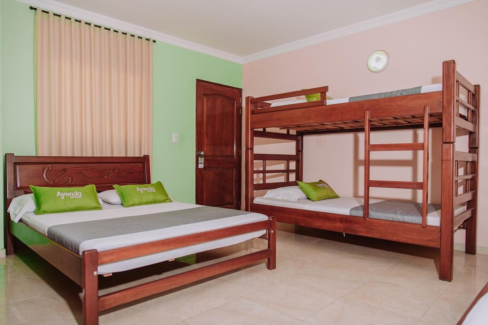 Ayenda 1615 Hotel Tayrona Magico 32/42