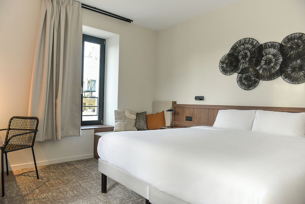 The Originals Boutique Hotel Rivella 16/55