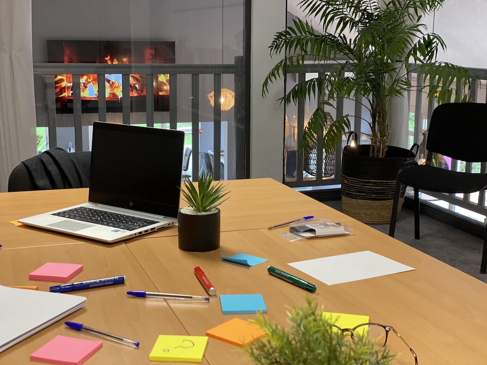 Sure Hotel by Best Western Angers Sud 34/46