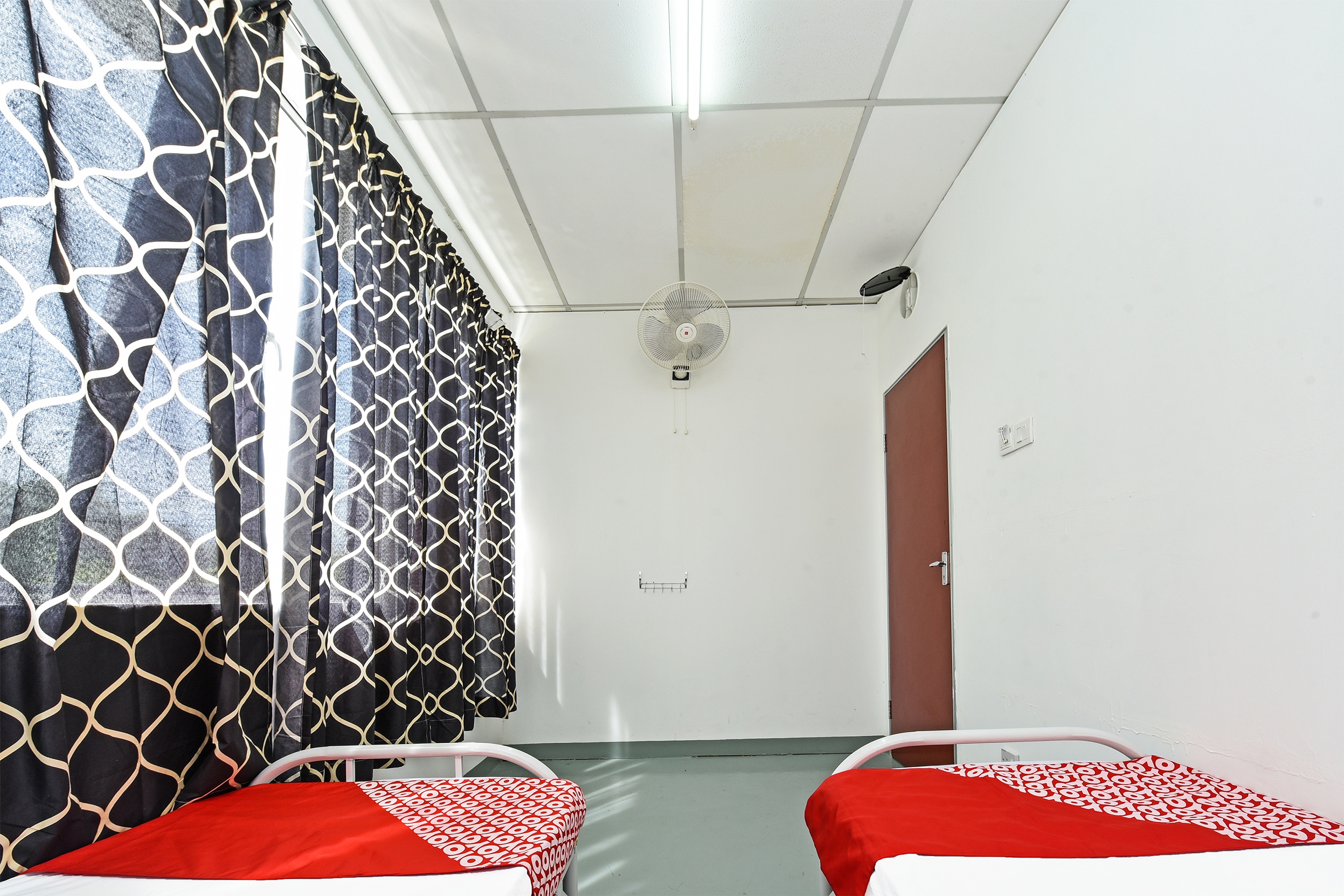 Hotel O Sri Rampai Metro Hostel 15/43