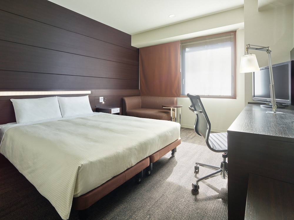 Mitsui Garden Hotel Okayama 14/72