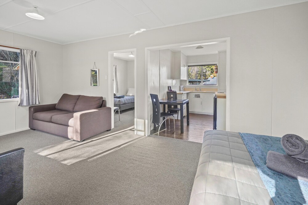Alpine Adventure Holiday Park 27/49