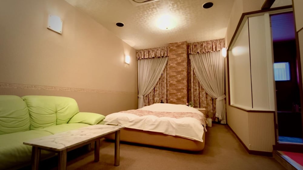 Hotel Sagano - Adults Only 6/34