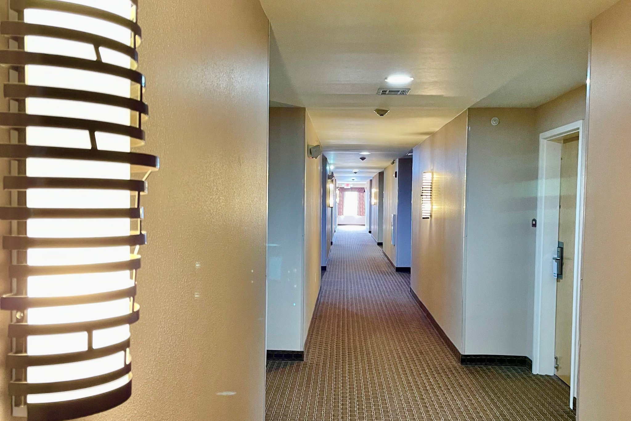 Red Carpet Inn And Suites Monmouth Jtc 20/38