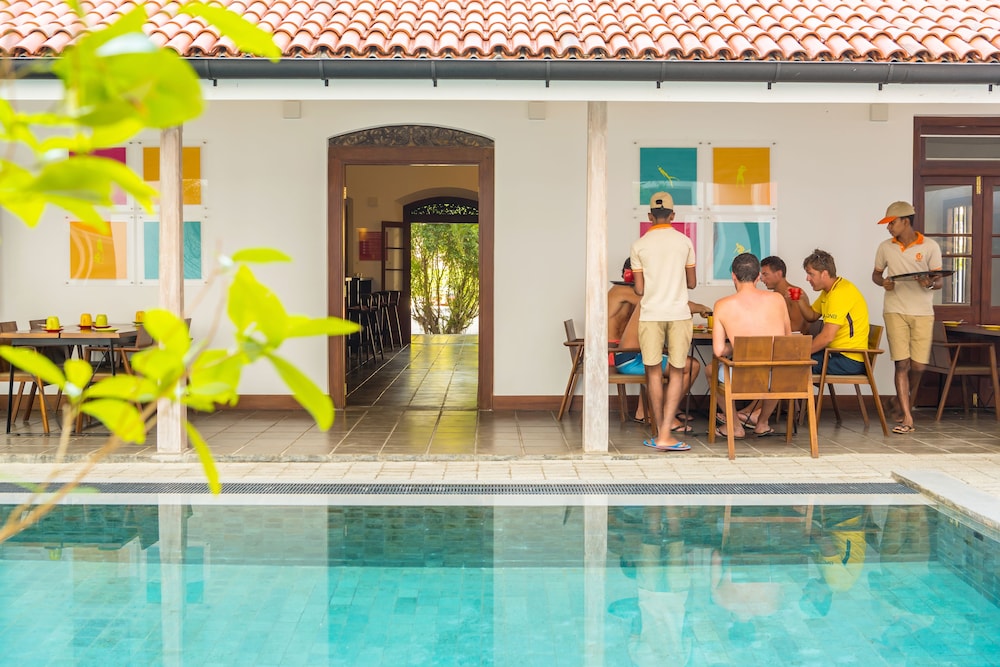 Hotel J Unawatuna 2/62